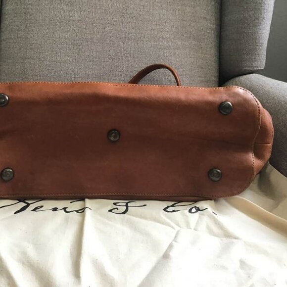 Nena & Co Full Size TPB Freedom - Picture 5 of 6